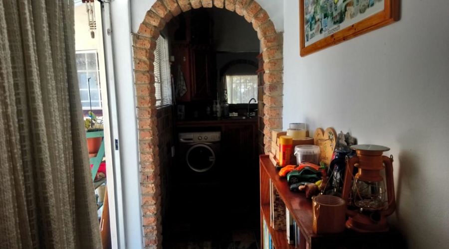2 Bedroom Property for Sale in Parys Free State